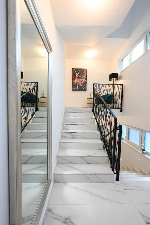 Luxury Wellness & Spa Villa Depaja Zadar