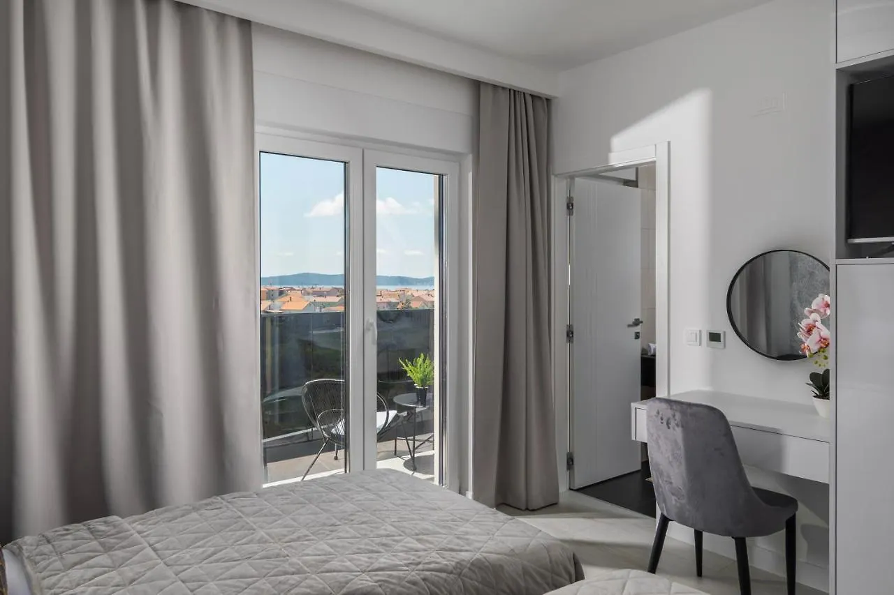 Luxury Wellness & Spa Villa Depaja Zadar 0*,
