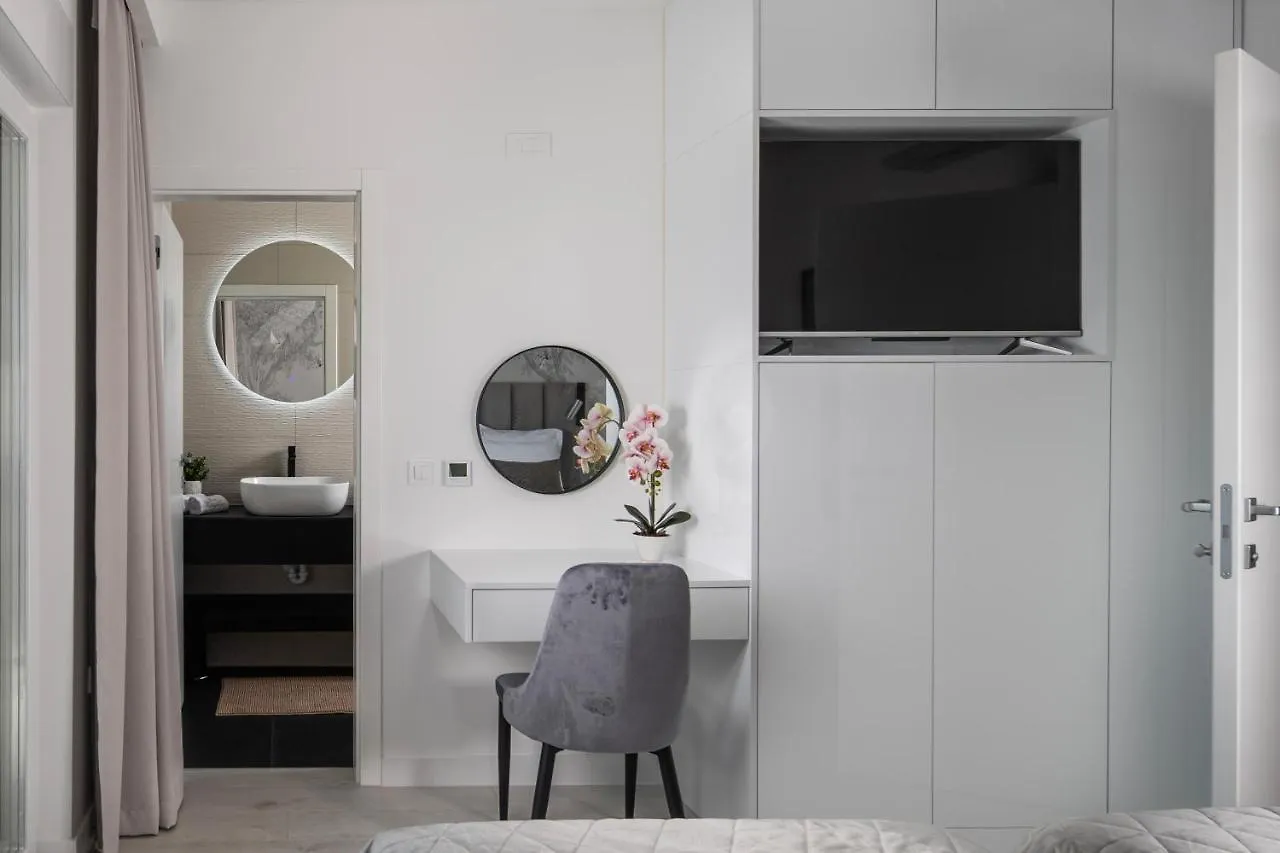 Luxury Wellness & Spa Villa Depaja Zadar