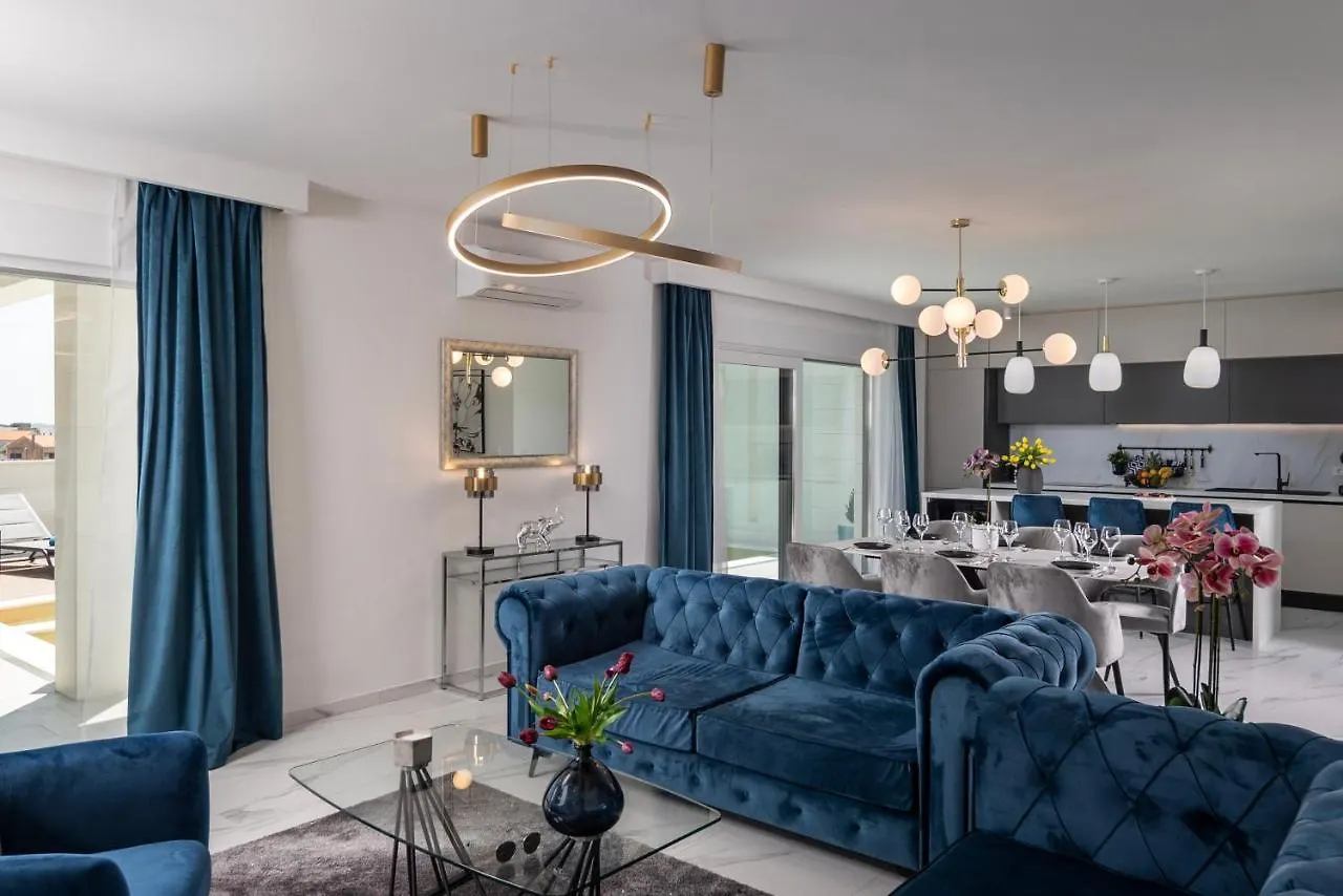 Luxury Wellness & Spa Villa Depaja Zadar
