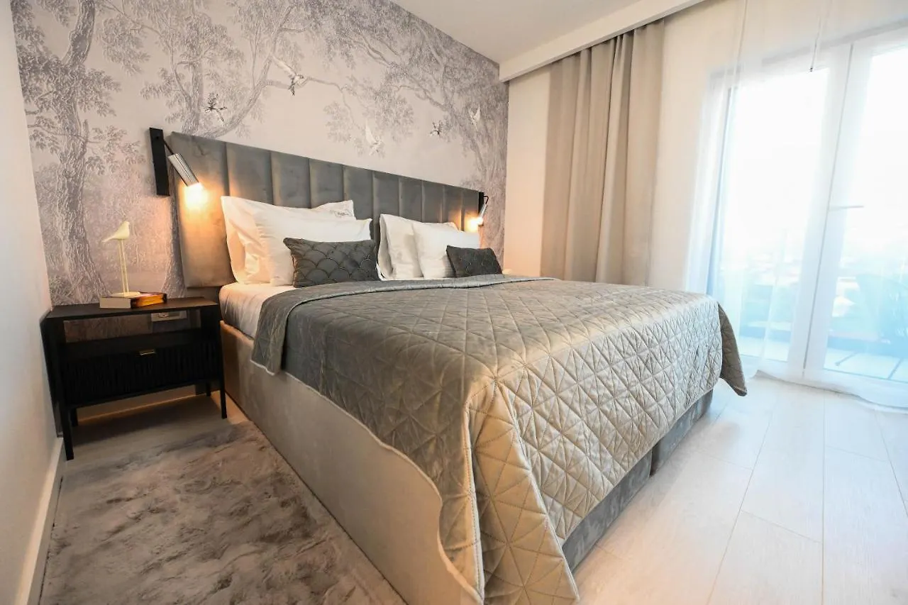 Luxury Wellness & Spa Villa Depaja Zadar