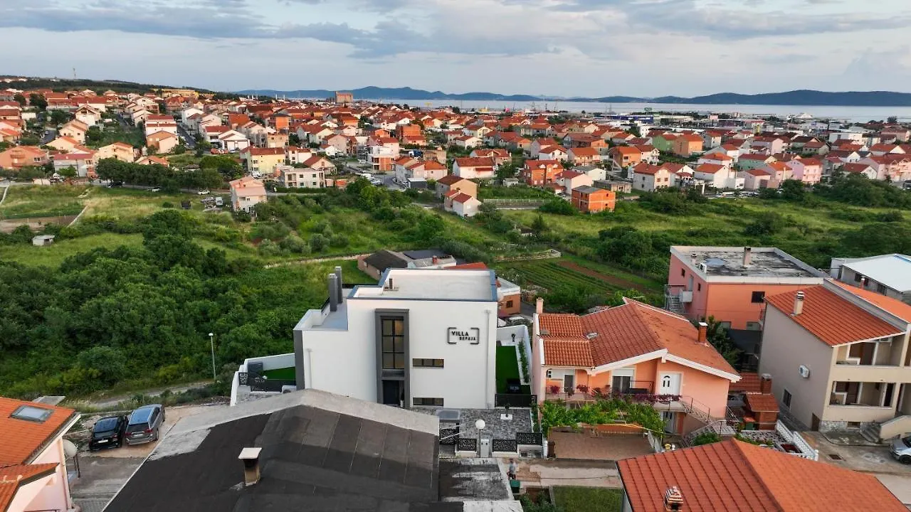 Luxury Wellness & Spa Villa Depaja Zadar