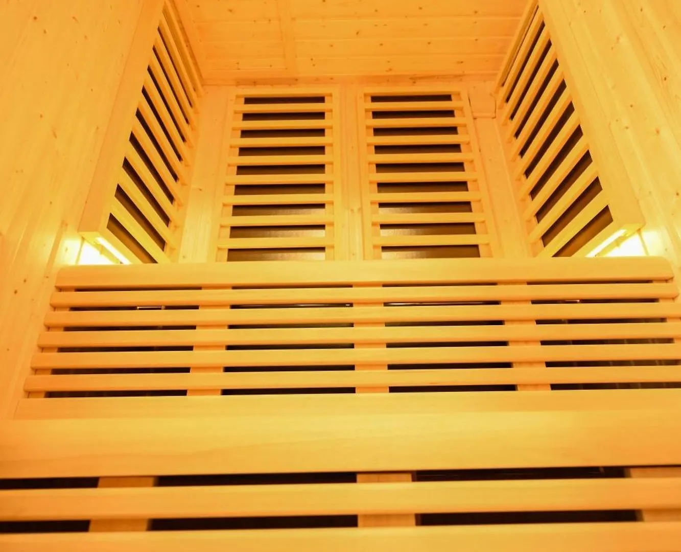Luxury Wellness & Spa Villa Depaja Zadar 0*,  Chorvatsko