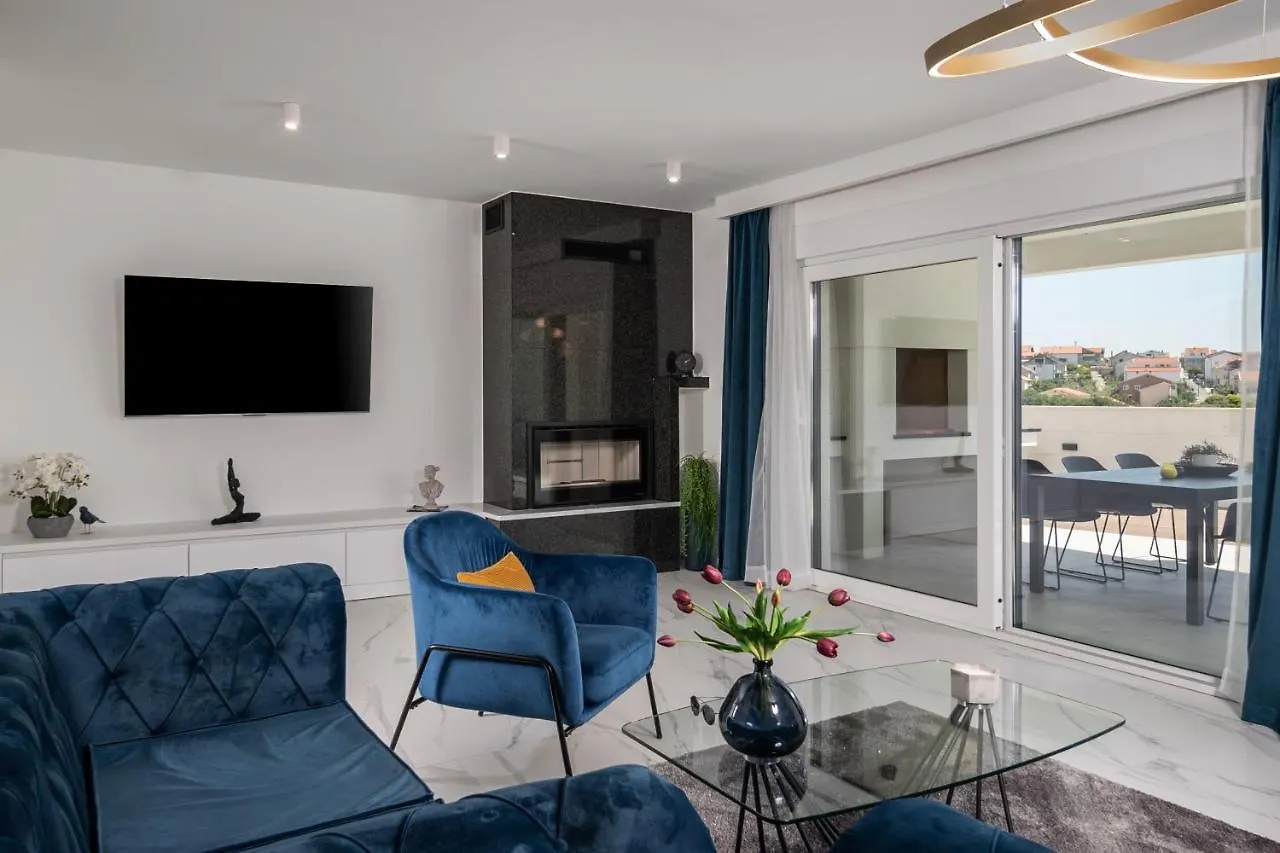 Luxury Wellness & Spa Villa Depaja Zadar