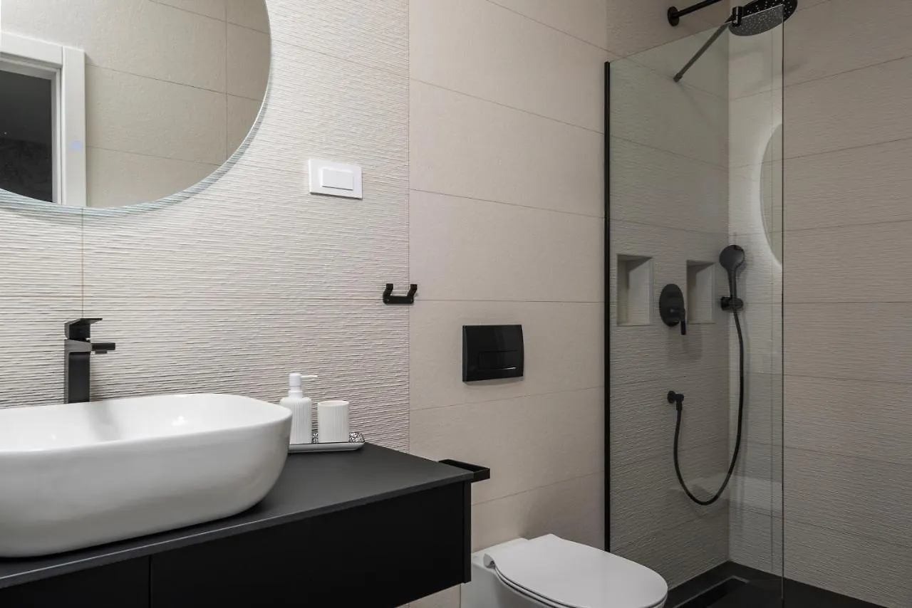 Luxury Wellness & Spa Villa Depaja Zadar Croatia