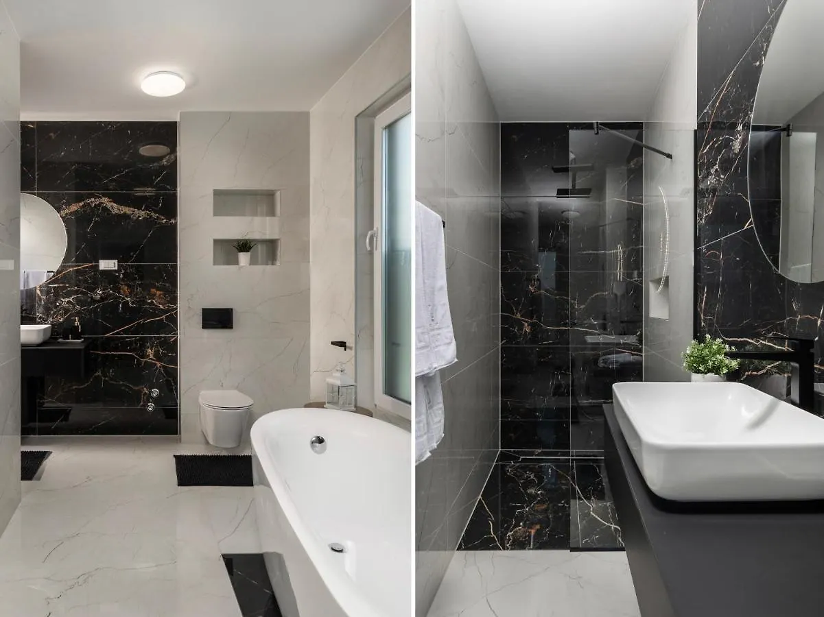 Luxury Wellness & Spa Villa Depaja Zadar Croatia