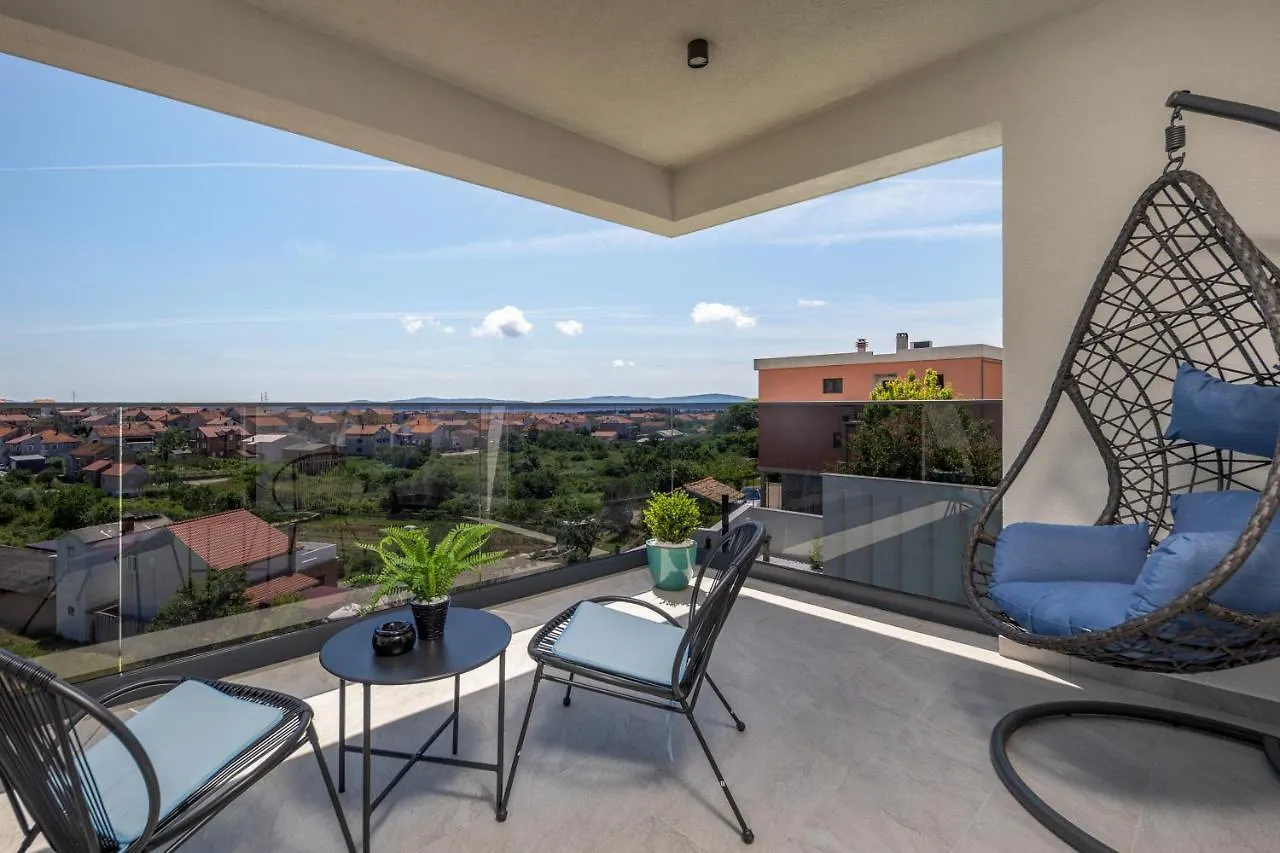 Luxury Wellness & Spa Villa Depaja Zadar