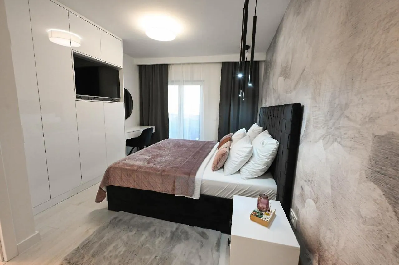Luxury Wellness & Spa Villa Depaja Zadar