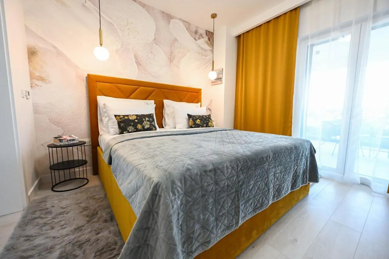 Luxury Wellness & Spa Villa Depaja Zadar