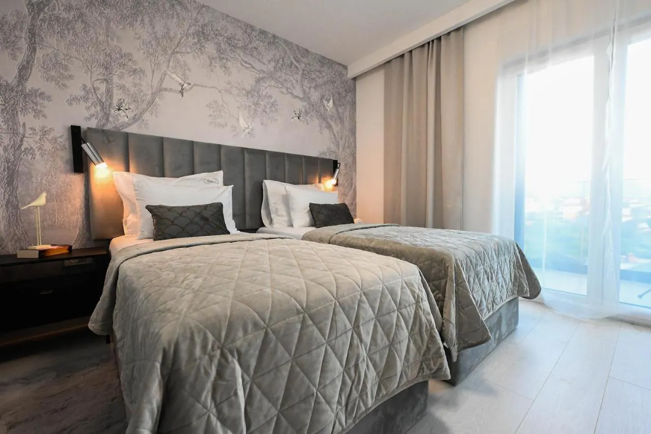 Luxury Wellness & Spa Villa Depaja Zadar 0*,  Croatia