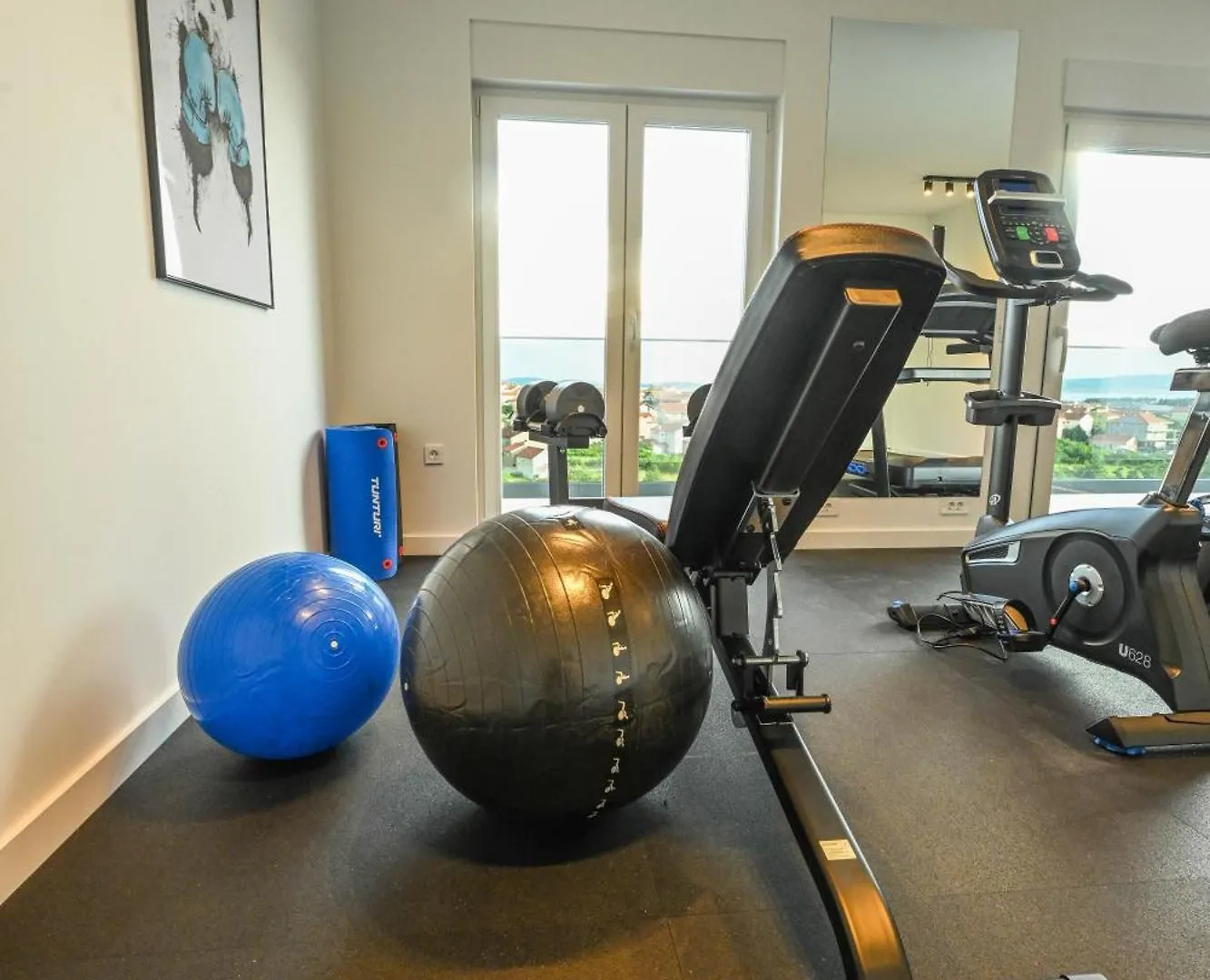 Luxury Wellness & Spa Villa Depaja Zadar