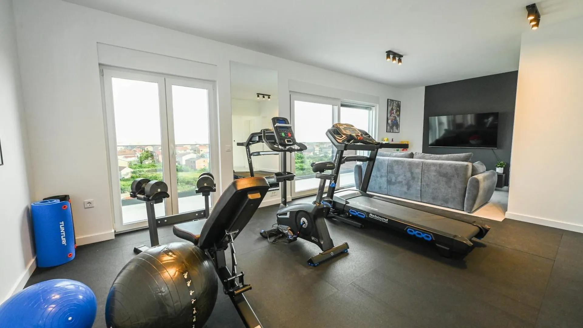 Luxury Wellness & Spa Villa Depaja Zadar 0*,  Croatia